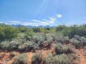 S Packard Road -, Bisbee, AZ 85603