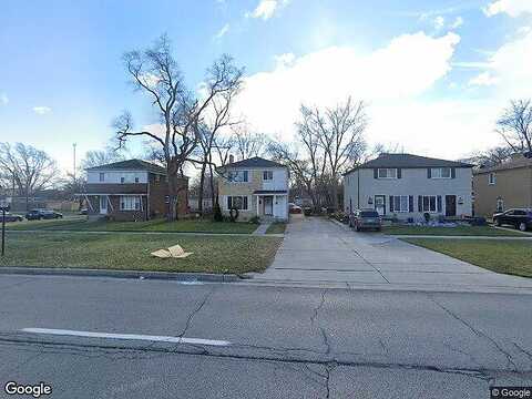 9 Mile, OAK PARK, MI 48237