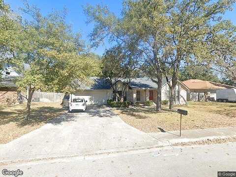 Parkhurst, SAN ANTONIO, TX 78232