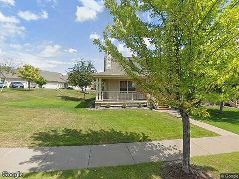 54Th, MINNEAPOLIS, MN 55446