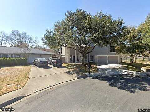 Indian Ridge, SAN ANTONIO, TX 78231