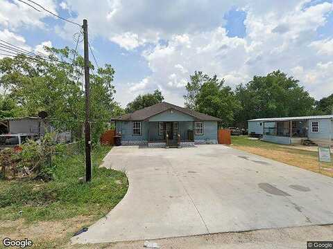 Victoria, HOUSTON, TX 77015