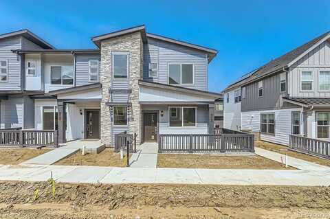 W 91St Lane A, Arvada, CO 80005