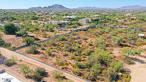 E Dale Lane --, Scottsdale, AZ 85262