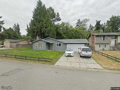 47Th, LYNNWOOD, WA 98087