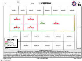 S Tuthill Road 4, Buckeye, AZ 85326