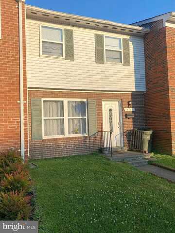 Tamarack, WOODBRIDGE, VA 22191