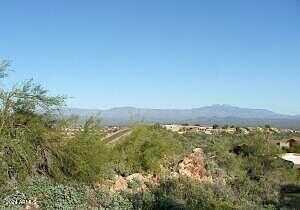 E Shadow Canyon Drive 5, Fountain Hills, AZ 85268