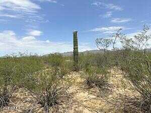 S Sandario Road -, Tucson, AZ 85735