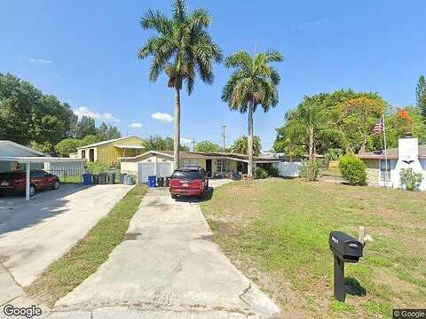 Richard, NORTH FORT MYERS, FL 33903