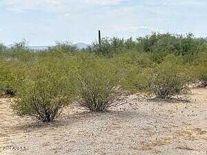 S Sandario Road -, Tucson, AZ 85735