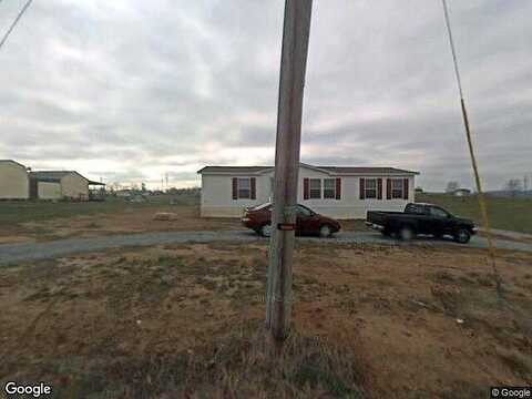 Barren, CHUCKEY, TN 37641