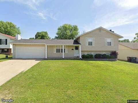 Eagle View, SAINT PETERS, MO 63376