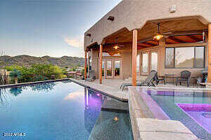 Tequesta, FOUNTAIN HILLS, AZ 85268