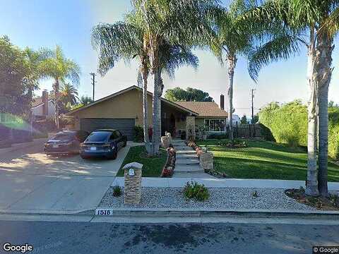 Uppingham, THOUSAND OAKS, CA 91360