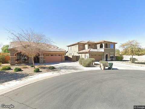 Montecito, GOODYEAR, AZ 85395