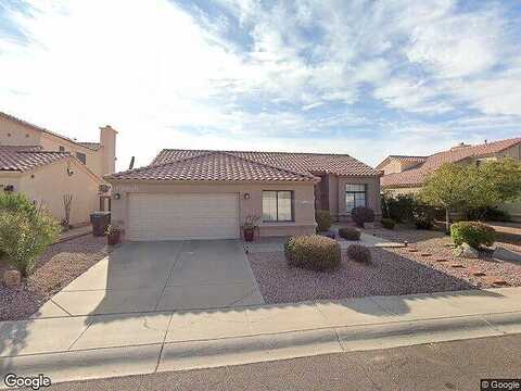 91St, SCOTTSDALE, AZ 85260