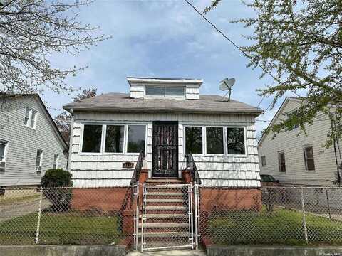 123Rd Avenue, Jamaica, NY 11434