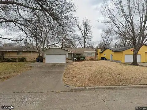 59Th, TULSA, OK 74105