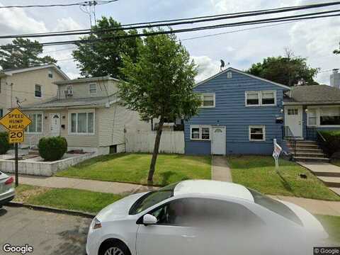 40Th, IRVINGTON, NJ 07111