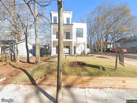 Flat Shoals Ave Se # A, ATLANTA, GA 30316