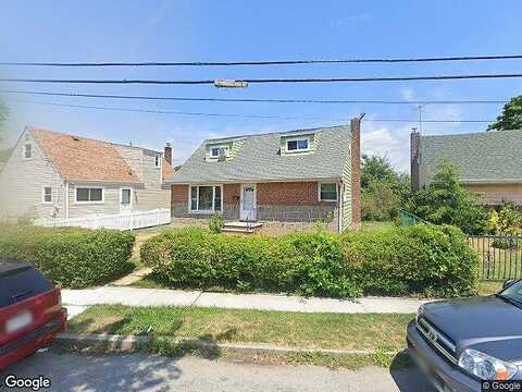 Steele, ELMONT, NY 11003