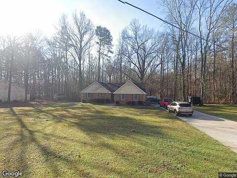 Brookwood Estates, STOCKBRIDGE, GA 30281