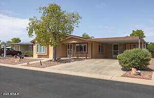 E Rodeo Road 44, Casa Grande, AZ 85122