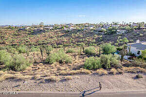 E Burro Drive 3, Fountain Hills, AZ 85268