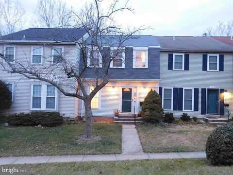 Millbrook Lane, Laurel, MD 20707