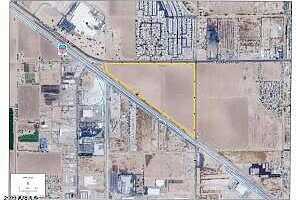 N Thornton Road 0, Casa Grande, AZ 85122