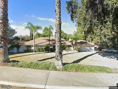 Ransom, RIVERSIDE, CA 92506