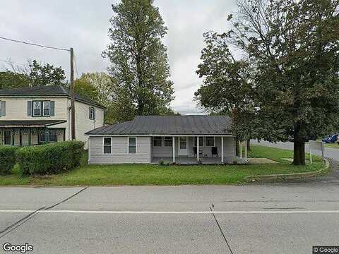 Main, NEW KINGSTOWN, PA 17072