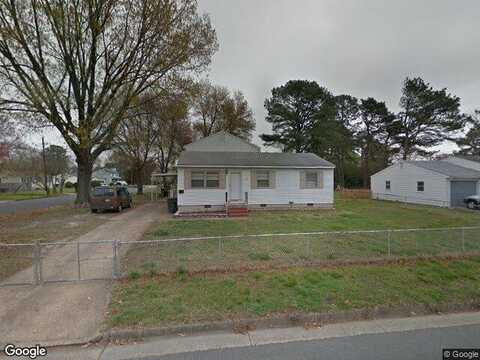 Northwood, HAMPTON, VA 23661