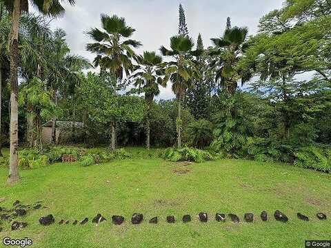 Pohaku Circle, Keaau, HI 96749