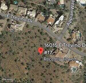 E Trevino Drive 17, Fountain Hills, AZ 85268