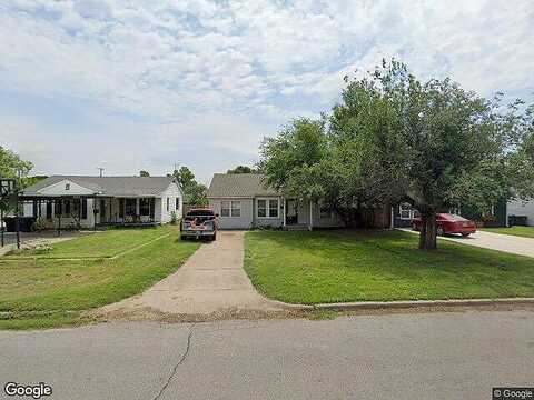 20Th, CHICKASHA, OK 73018