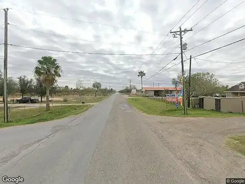 Stewart Drive, Weslaco, TX 78596