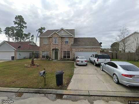 Ellingsworth, SLIDELL, LA 70461