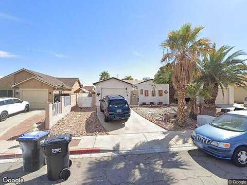 Lorna, HENDERSON, NV 89011