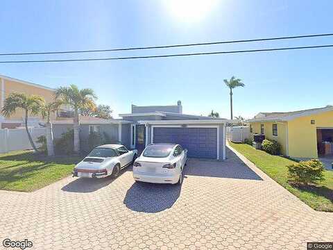 4Th, REDINGTON BEACH, FL 33708