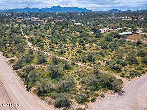 E Lone Mountain Road -, Scottsdale, AZ 85262