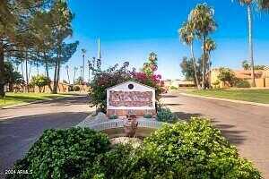 E Chiquita Drive 5, Fountain Hills, AZ 85268