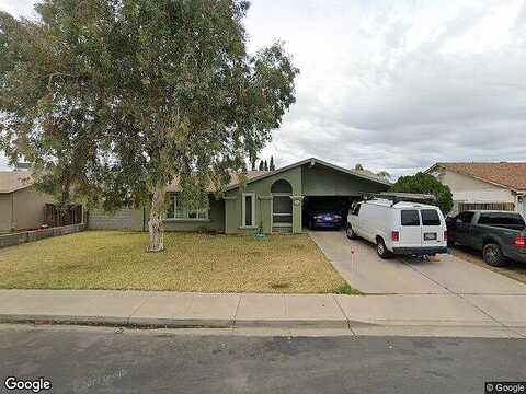 Windsor, MESA, AZ 85204