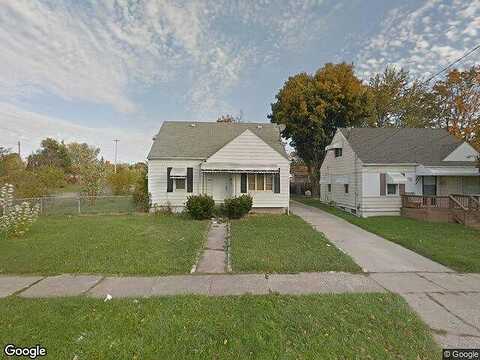 Waldman, FLINT, MI 48507