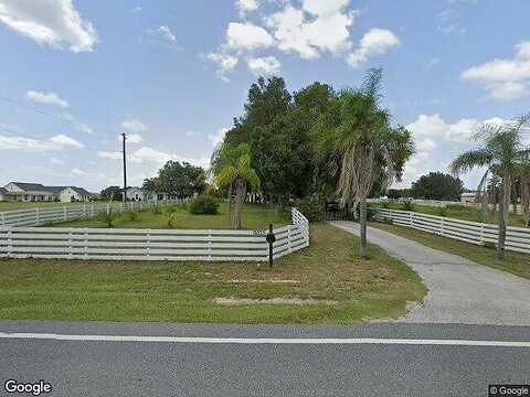 County Road 448, MOUNT DORA, FL 32757