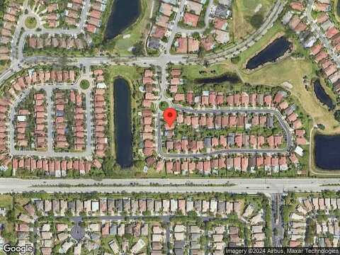 157Th, PEMBROKE PINES, FL 33027