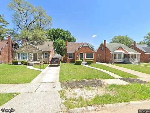 Winthrop, DETROIT, MI 48235