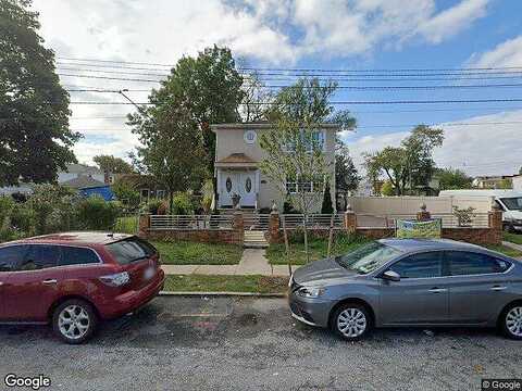 166 -04 144Th Ave, SPRINGFIELD GARDENS, NY 11434