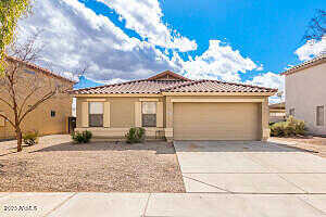 W Belleview Street W, Goodyear, AZ 85338